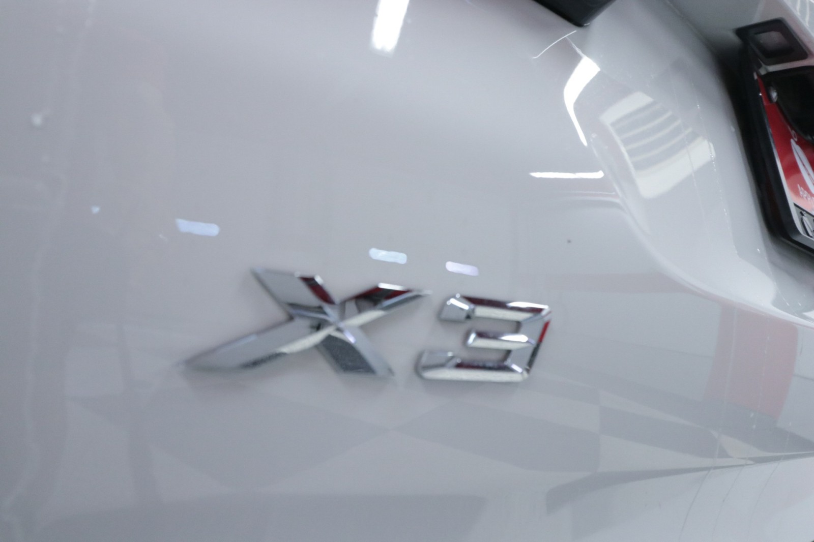 Used Car 2024 Bmw X3  Sdrive30i For Sale Under $40,000 In Austin, Texas