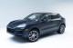 2025  Cayenne Coupe in , 