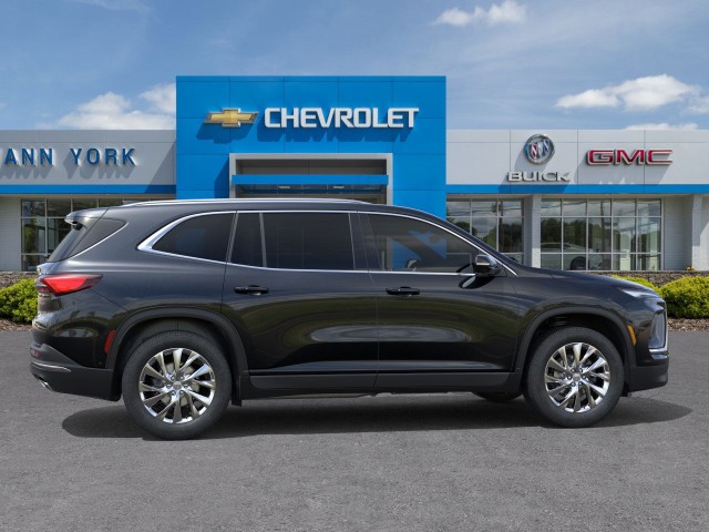BuickEnclave5