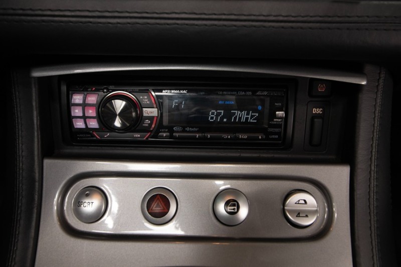 2001 BMW Z8 Z8 *WE HAVE EVERY SERVICE RECORD BACK TO 2004* *IMMACULATE* in , 