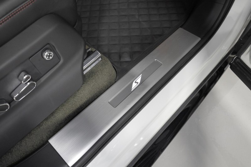 2022 Bentley Bentayga Bentayga S ($242,125 MSRP) *ONLY 13,000 MILES* *FULL PPF* in , 