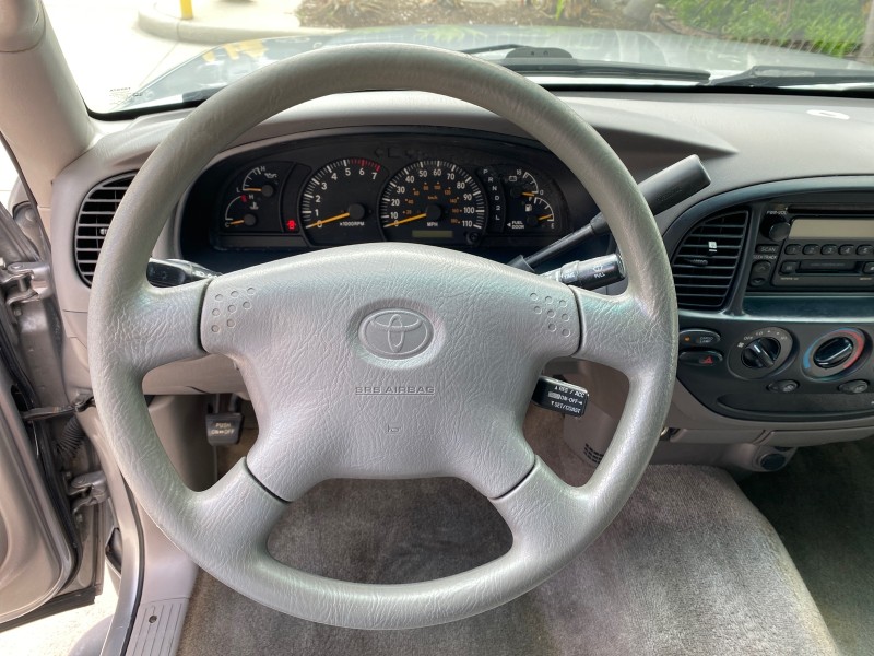 2002 Toyota Tundra SR5 LOW MILES 94,632 1 OWNER in , 