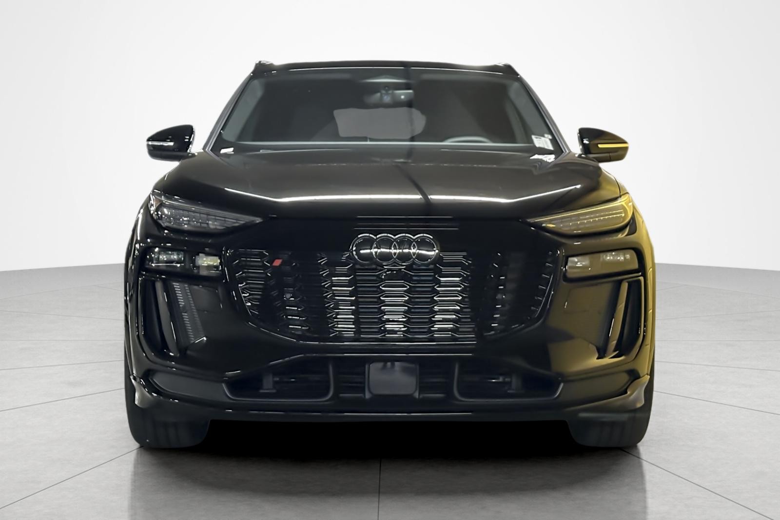 New 2027 Mythos Black Metallic Audi Premium Plus quattro image 8