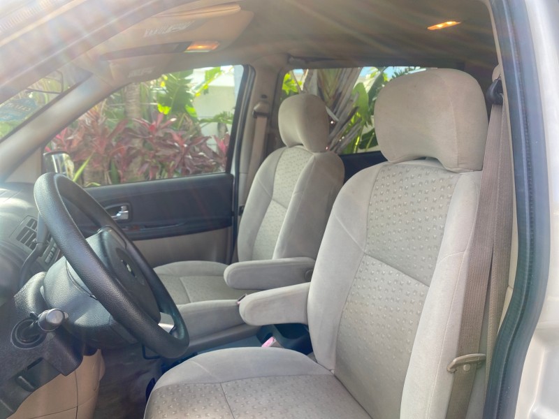 2007 Chevrolet Uplander LS LOW MILES 46,982 VAN in , 