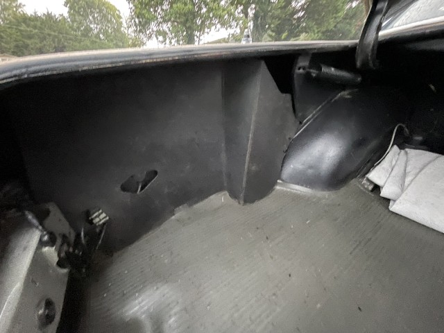 1976 Mercedes Benz C280 Coupe in , 