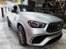 2021 Mercedes-Benz GLE AMG GLE 63 S AWD in Springfield, New Jersey