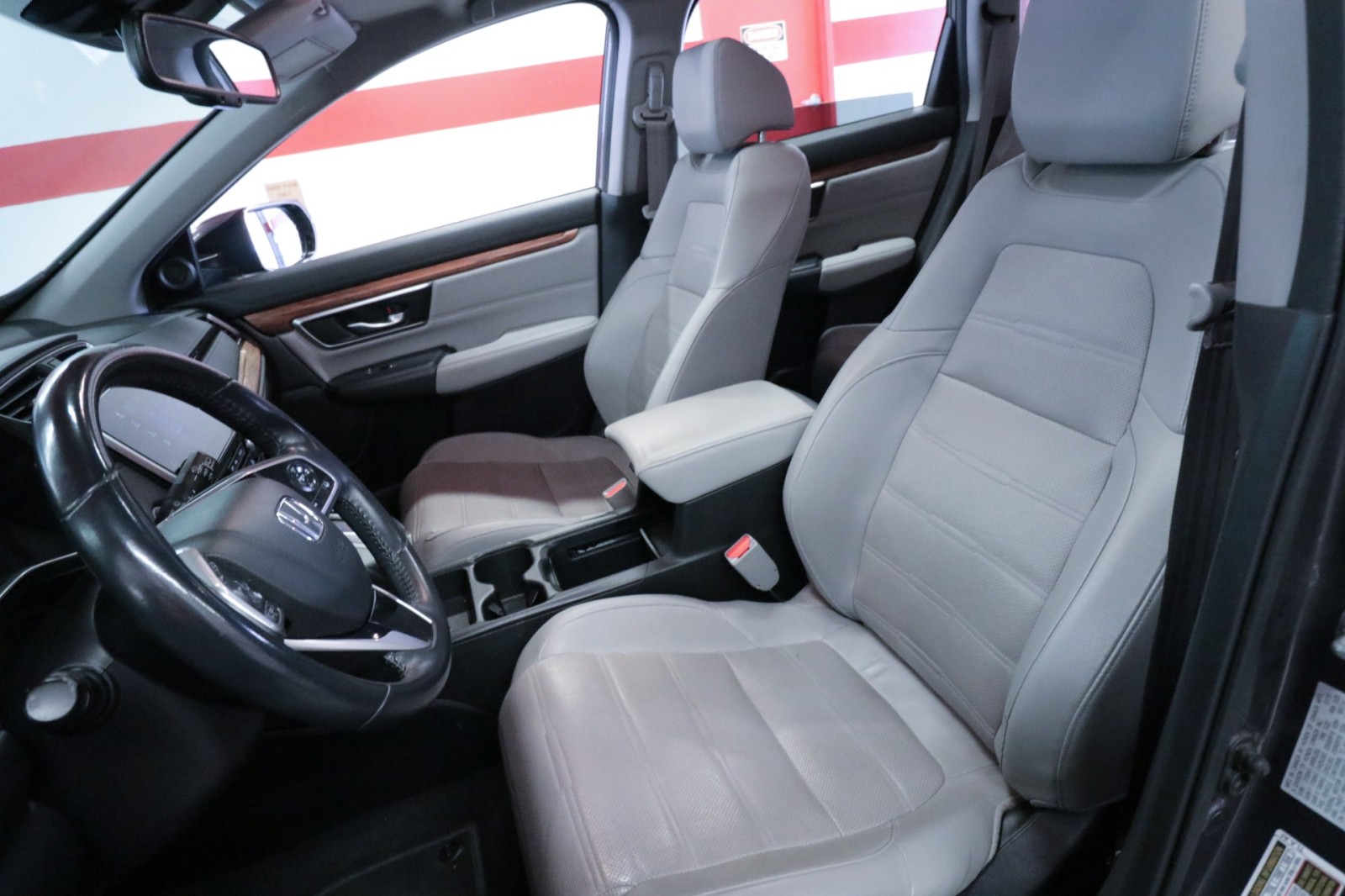 Used Car 2020 Honda Cr-v  Ex-l For Sale Under $25,000 In Austin, Texas