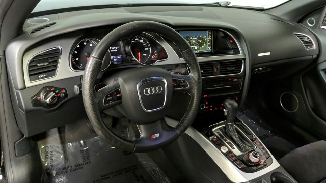 2011 Audi A5 2.0T Prestige 21