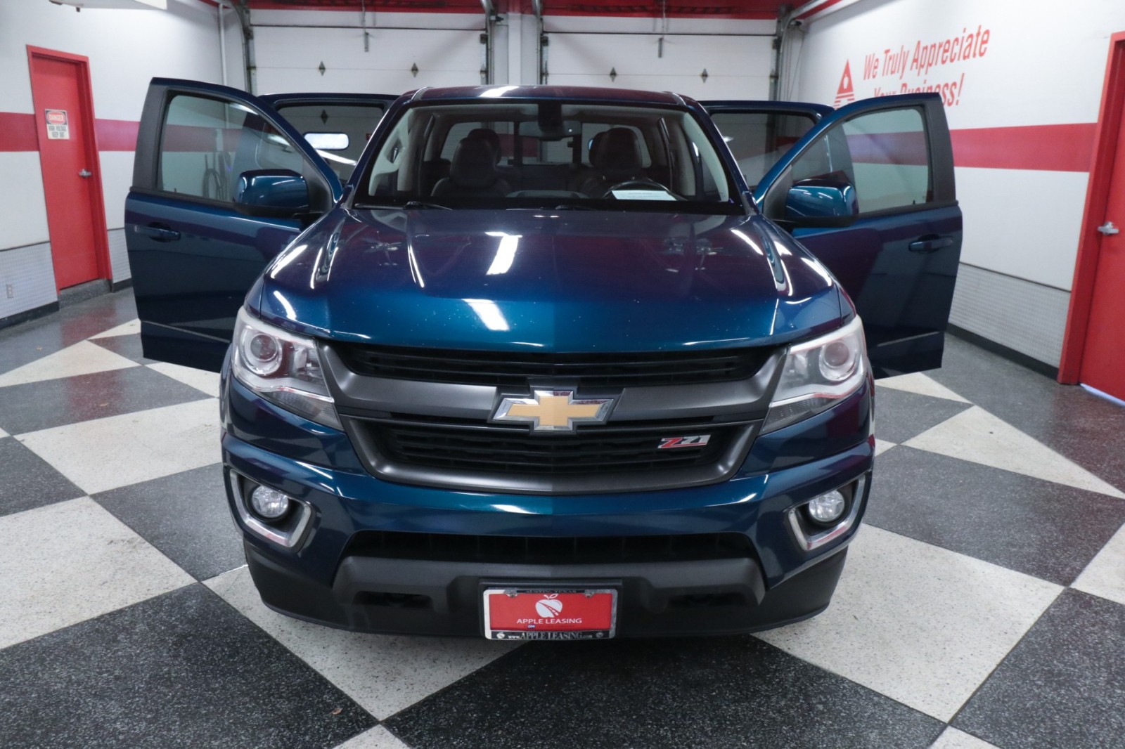 Used Car 2019 Chevrolet Colorado  2wd Z71 For Sale Under $25,000 In Austin, Texas