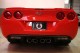 2011 Chevrolet Corvette w/3LT in Plainview, 