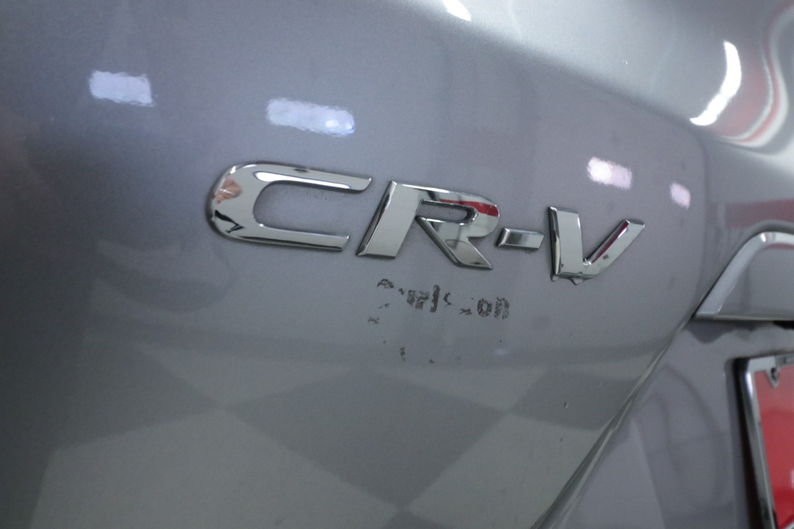 Used Car 2021 Honda Cr-v  Ex-l For Sale Under $25,000 In Austin, Texas