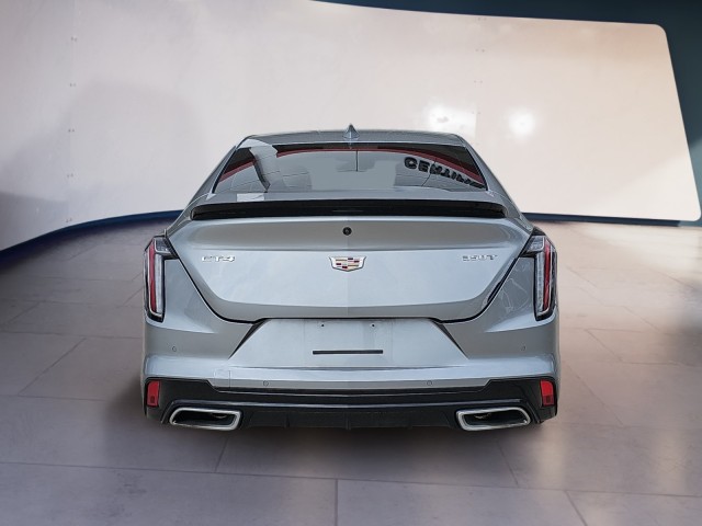 2024 Cadillac CT4 Sport 4