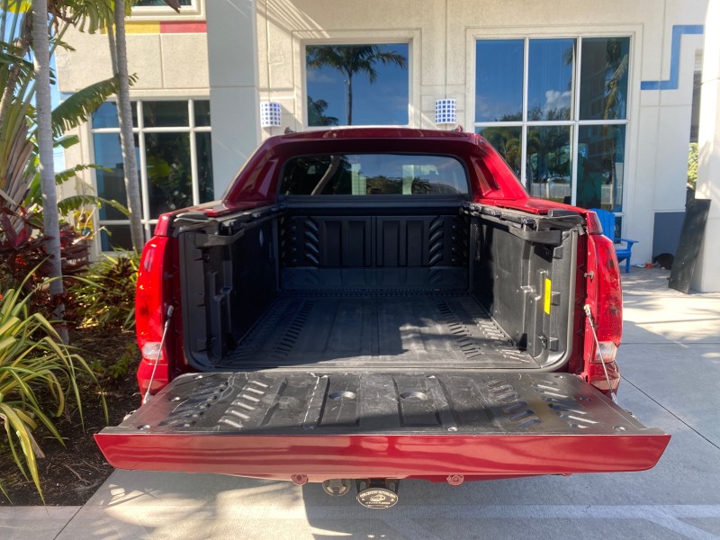 2007 Cadillac Escalade EXT LOW MILES 13,852 1 OWNER 4WD in , 