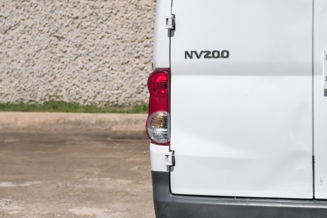 2019 Nissan NV200 Compact Cargo S 39