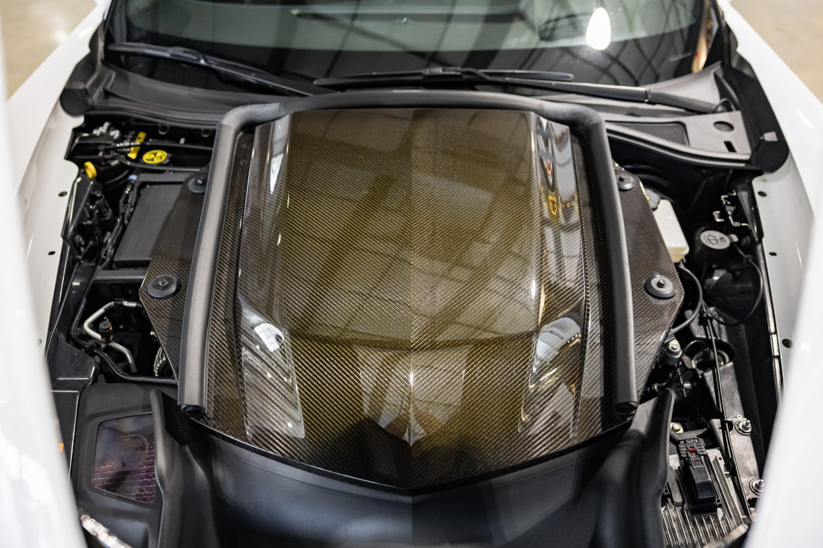 Used Car 2019 Chevrolet Corvette  Zr1 3zr For Sale Under $180,000 In Boerne, Texas