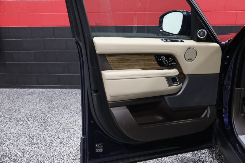 2019 Land Rover Range Rover V6 Supercharged HSE SWB 4dr Suv in , 
