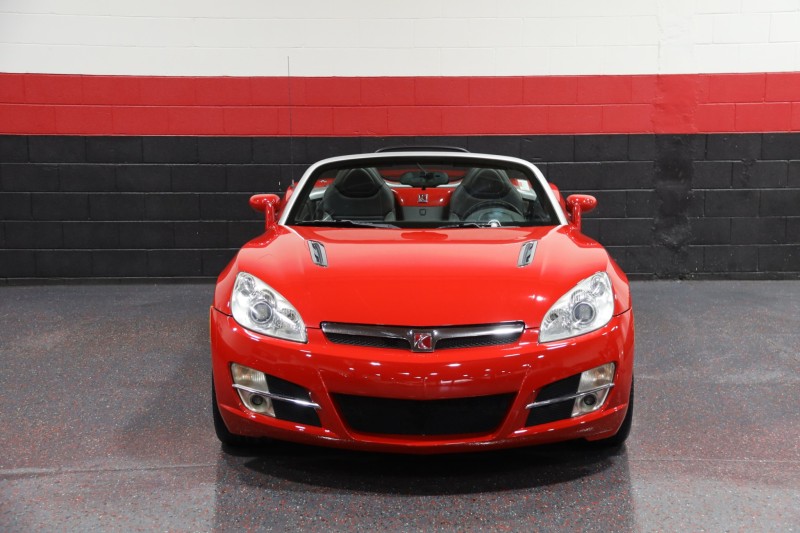 2009 Saturn Sky 2dr Convertible in , 