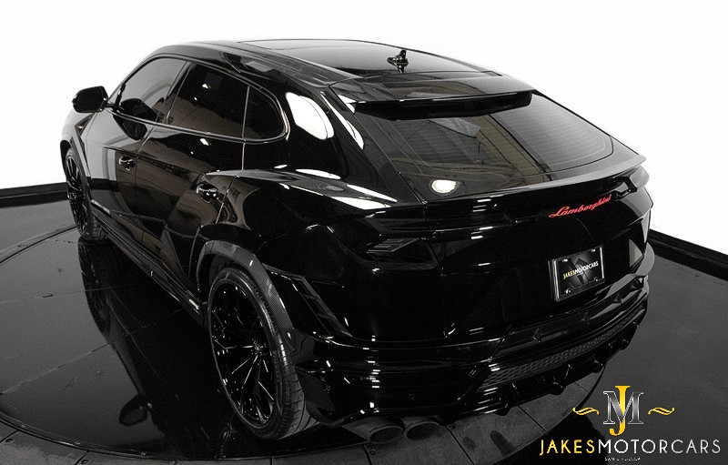 2023 Lamborghini Urus S *BIG OPTION LIST* in , 