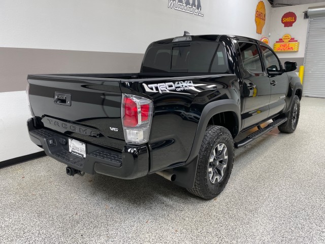 2023 Toyota Tacoma 4WD TRD Off Road 4WD 3.5L-V6 in , 