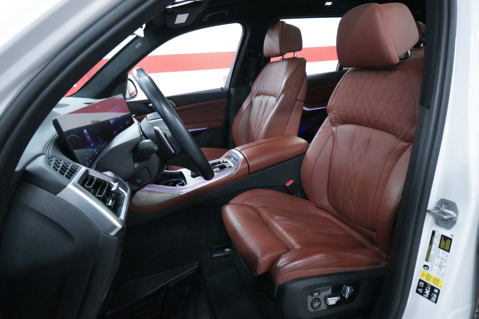 Used Car 2023 Bmw X7  Xdrive40i For Sale Under $60,000 In Austin, Texas