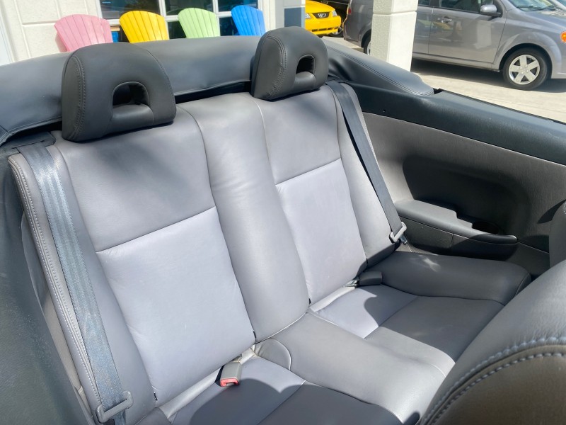 2008 Toyota Camry Solara SE CONVERTIBLE  LOW MILES 74,665 in , 
