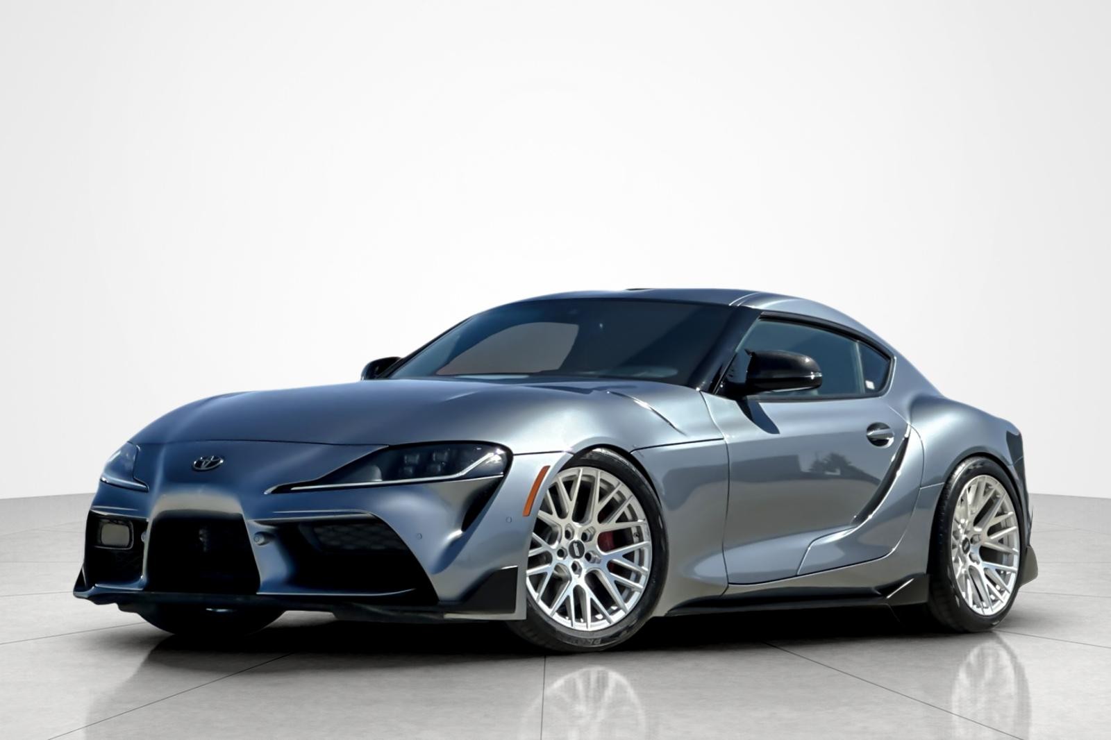 2022 Toyota Supra