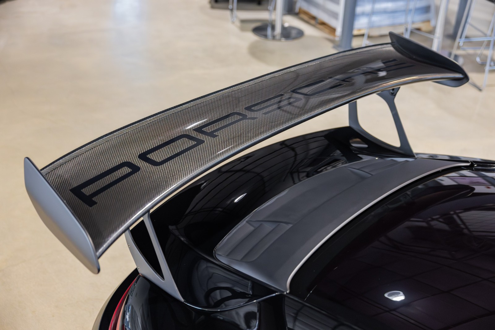 Used Car 2019 Porsche 911  Gt3 Rs For Sale Under $250,000 In Boerne, Texas