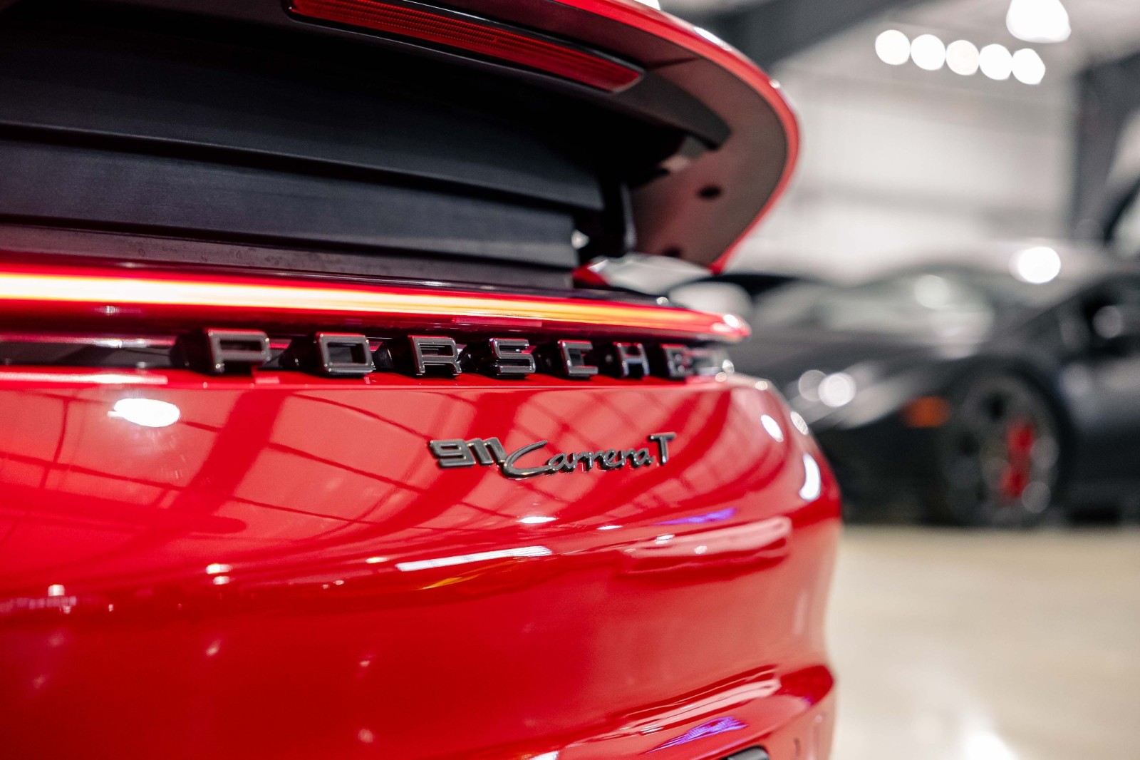 Used Car 2024 Porsche 911  Carrera T For Sale Under $150,000 In Boerne, Texas