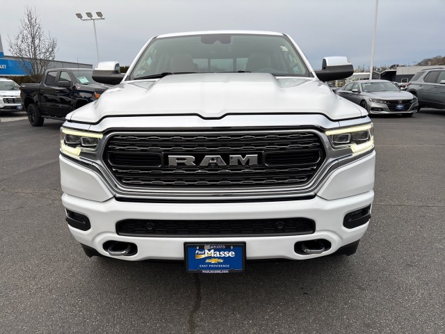 2021 Ram 1500 Limited 3