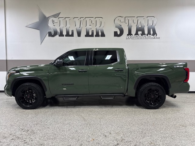 2023 Toyota Tundra 2WD SR5 RWD in , 
