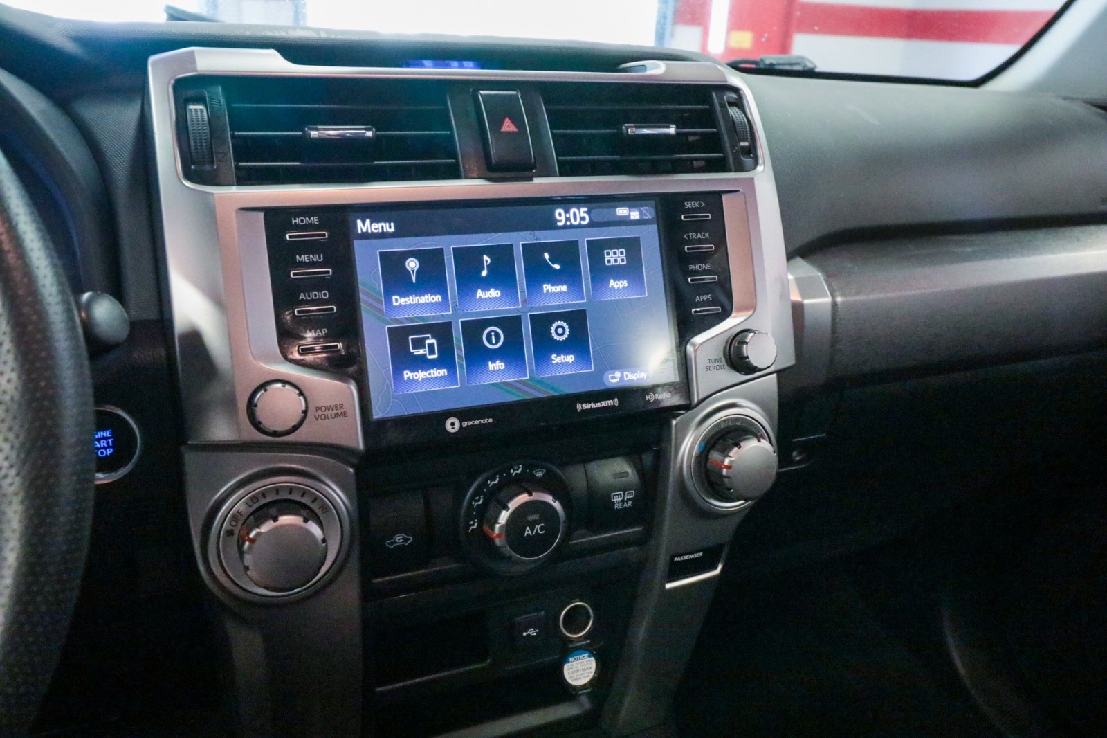 Used Car 2020 Toyota 4runner  Sr5 Premium For Sale Under $35,000 In Austin, Texas