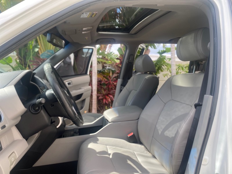 2011 Honda Pilot EX-L FL LOW MILES 93,512 in ,