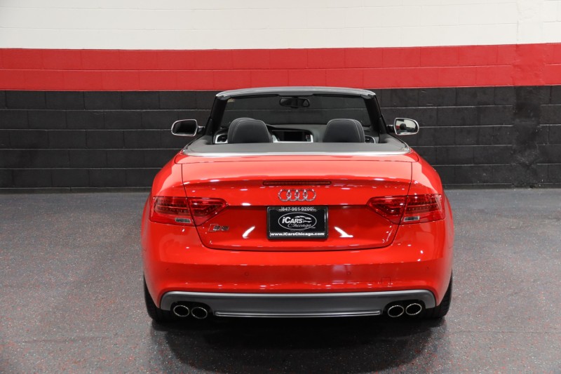 2016 Audi S5 Prestige 2dr Convertible in , 