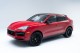 2025  Cayenne Coupe in , 