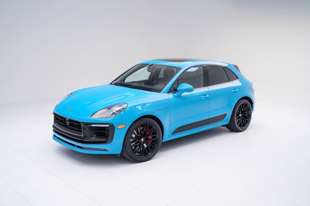 2023  Macan GTS in , 