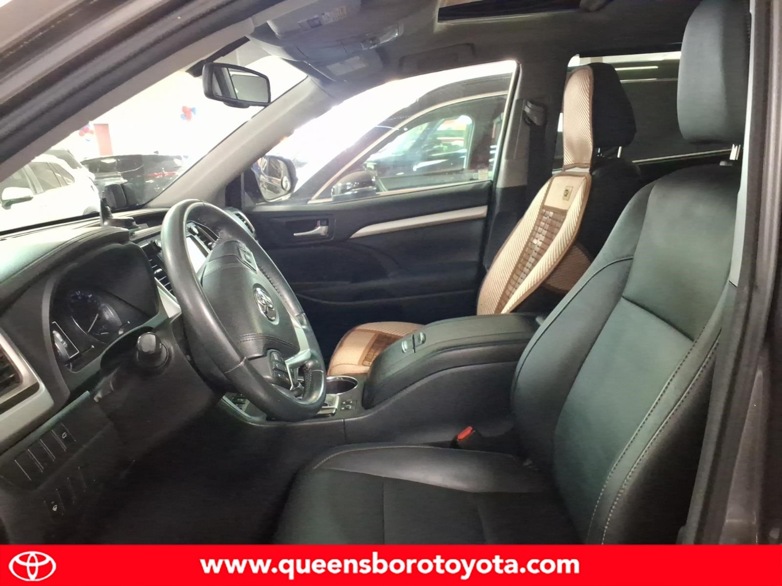 Used 2016 Toyota Highlander SUV