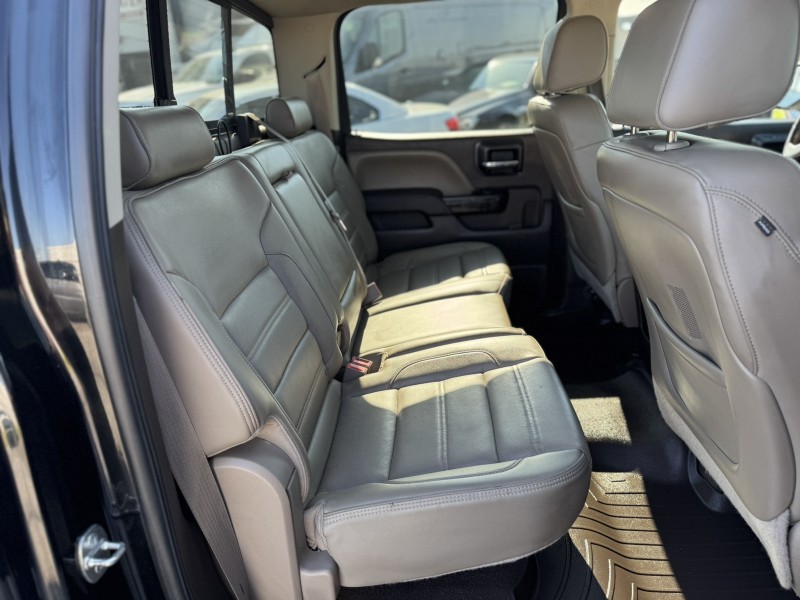 2015 GMC Sierra 1500 Crew Cab Denali Denali in , 