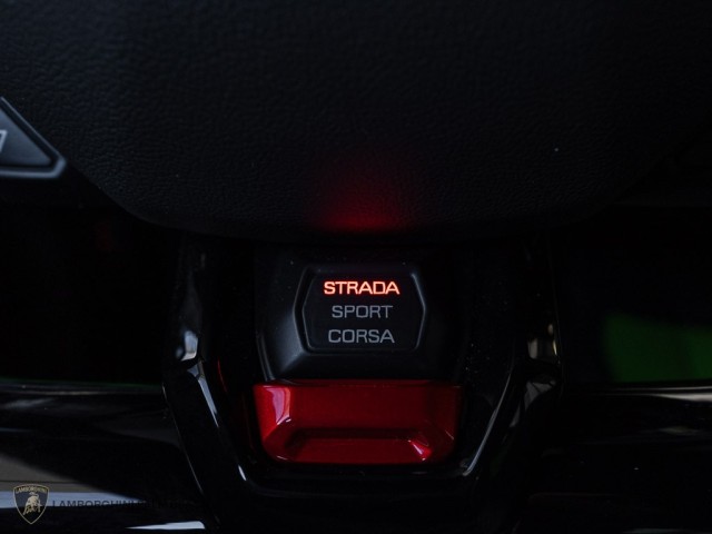 Lamborghini Huracan EVO