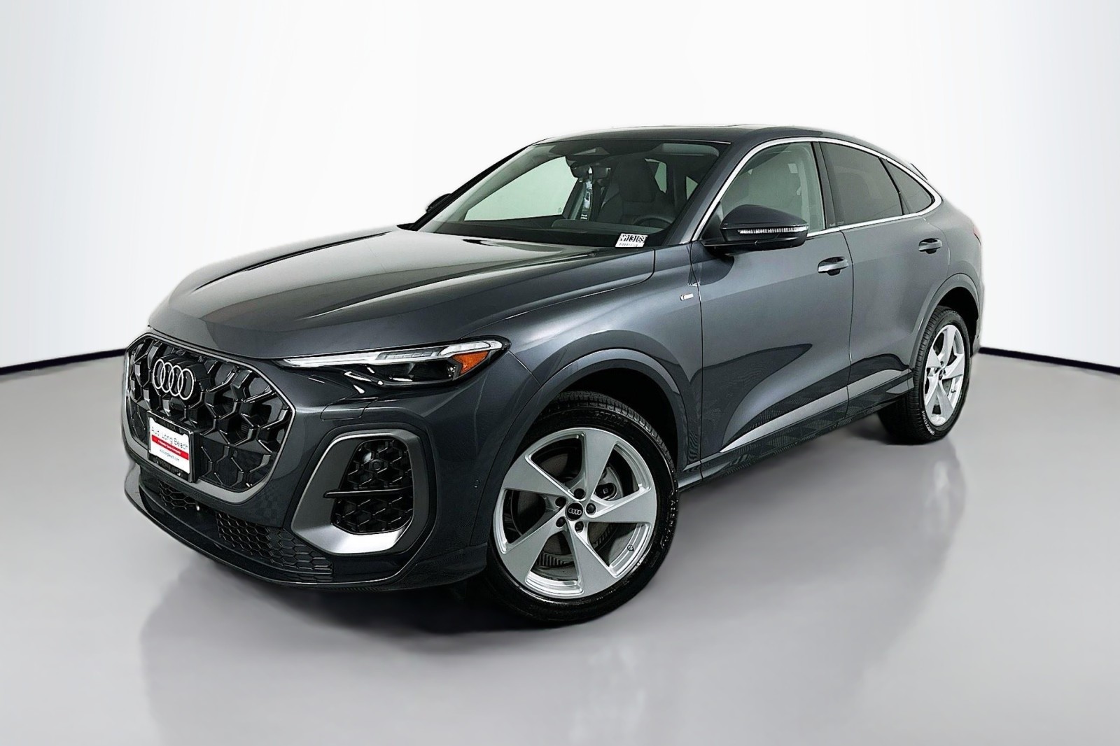 2025 Audi Q5 Sportback Premium Plus