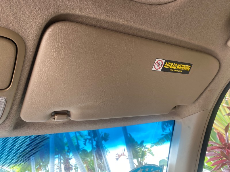 2003 Honda CR-V EX 4WD NICE CLEAN SUNROOF in , 