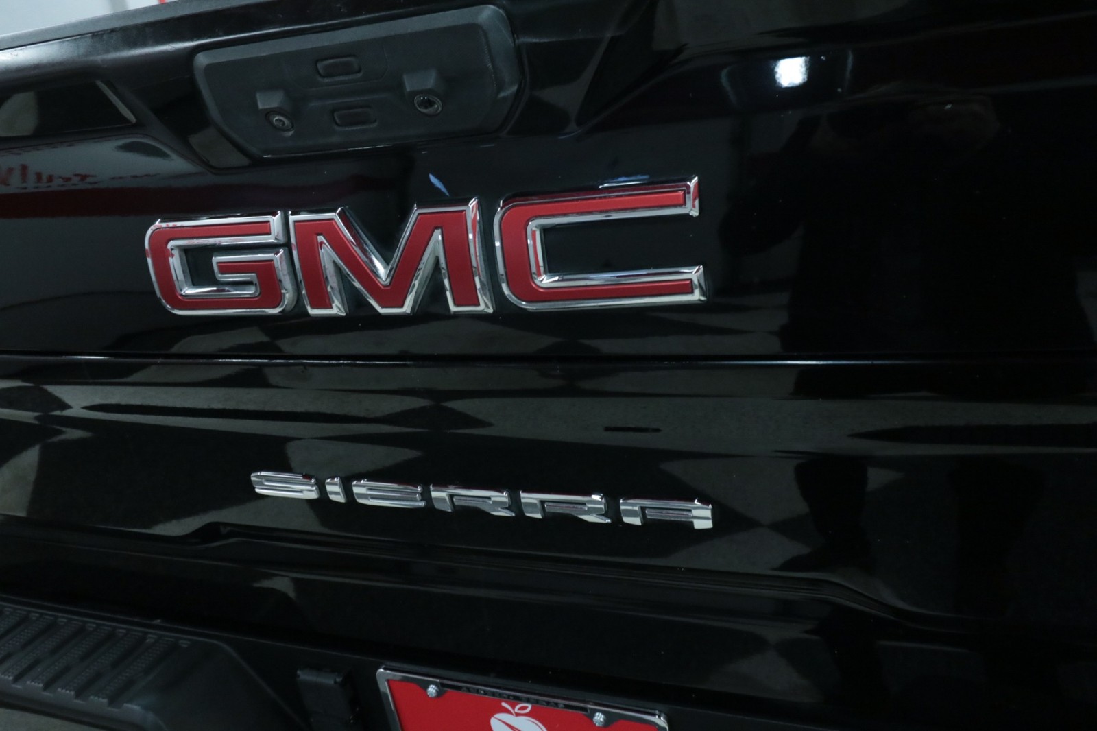 Used Car 2022 Gmc Sierra 2500hd  At4 For Sale Under $60,000 In Austin, Texas