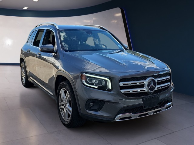 2020 Mercedes-Benz GLB GLB 250 7