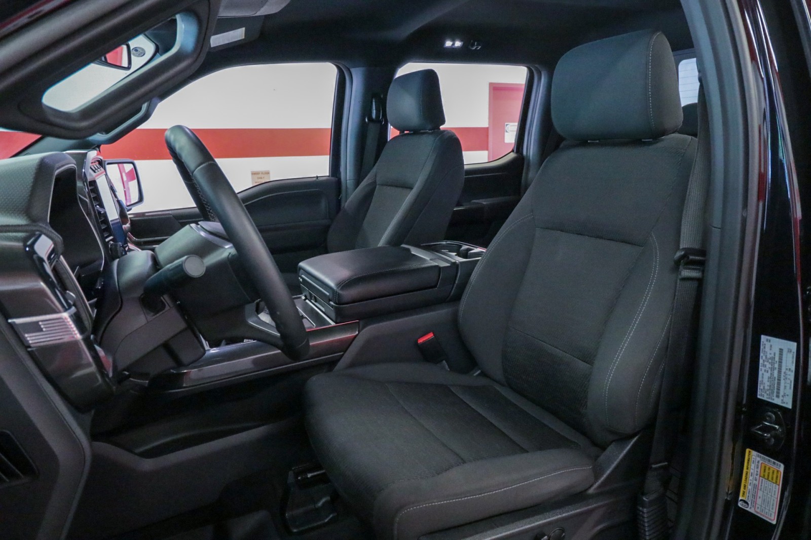 Used Car 2023 Ford F-150  Xlt For Sale Under $50,000 In Austin, Texas