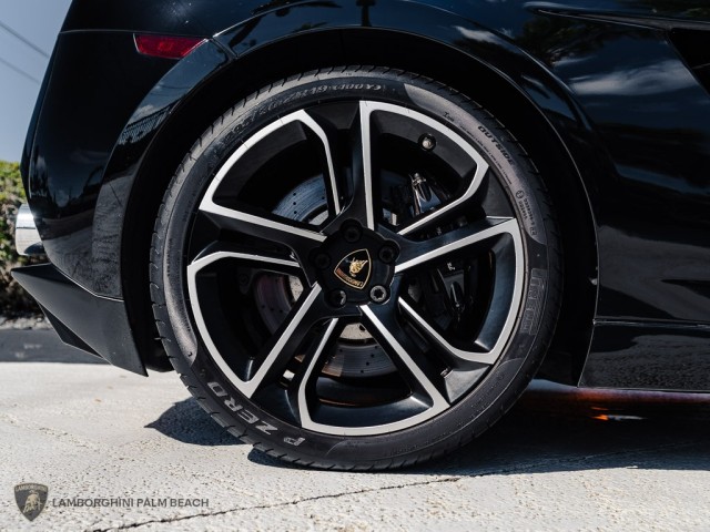 Lamborghini Gallardo