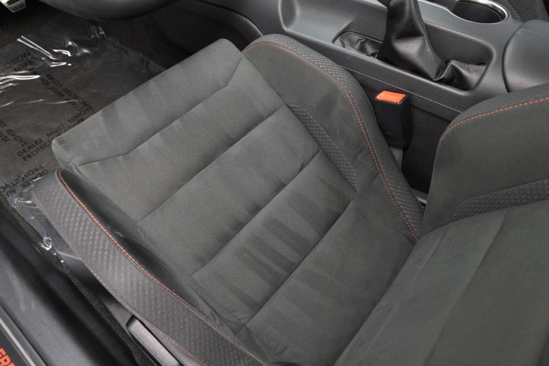 2017 Ford Mustang Shelby GT350R Shelby GT350R in , 