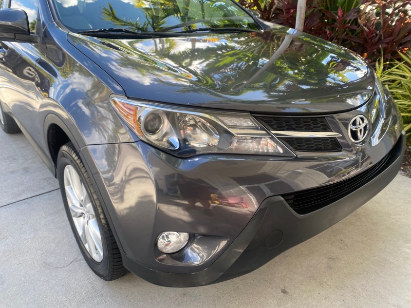 2013 Toyota RAV4 Limited LOW MILES 41,052 1 OWNER in , 