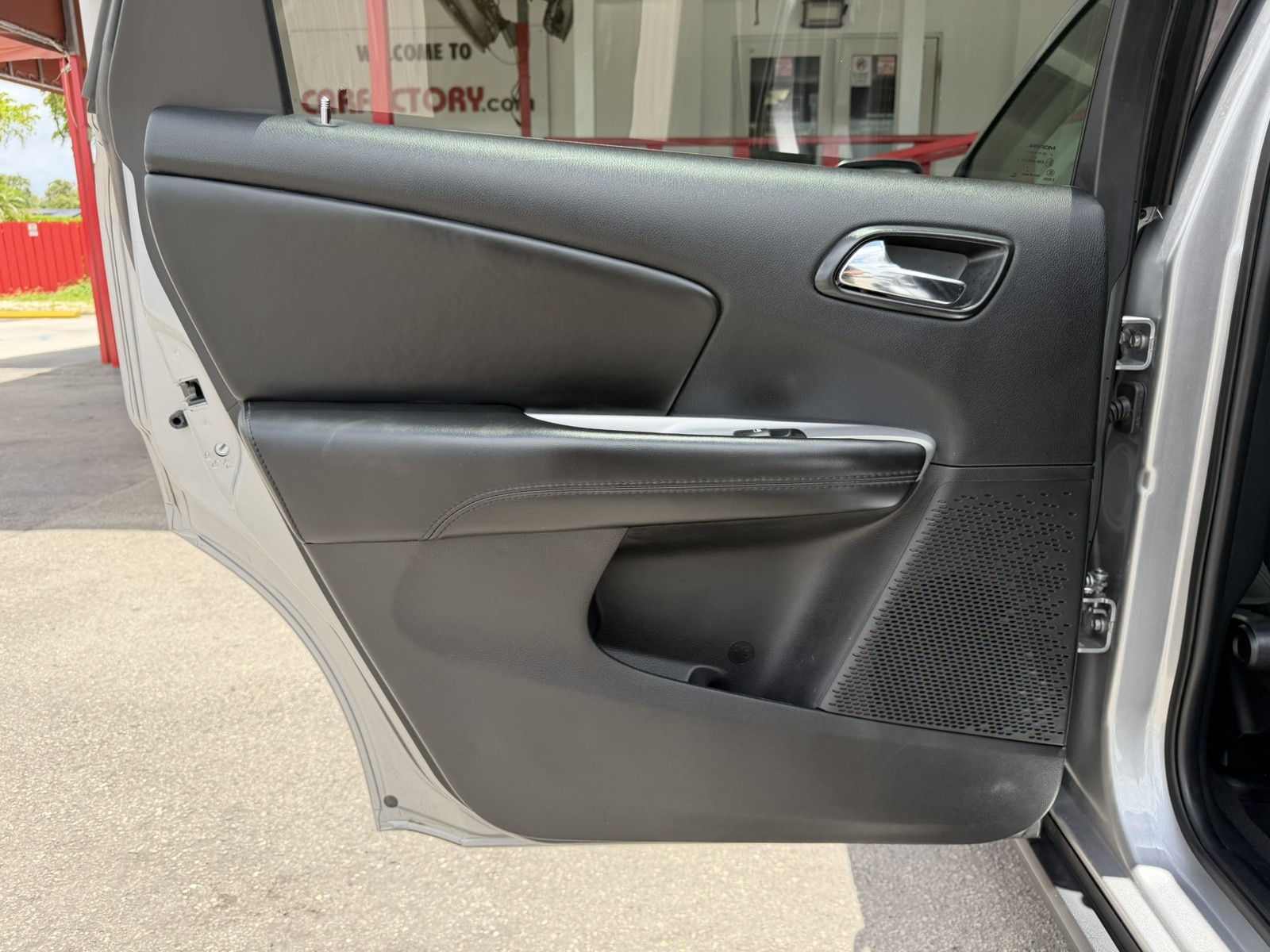 2019 Dodge Journey - $8,988