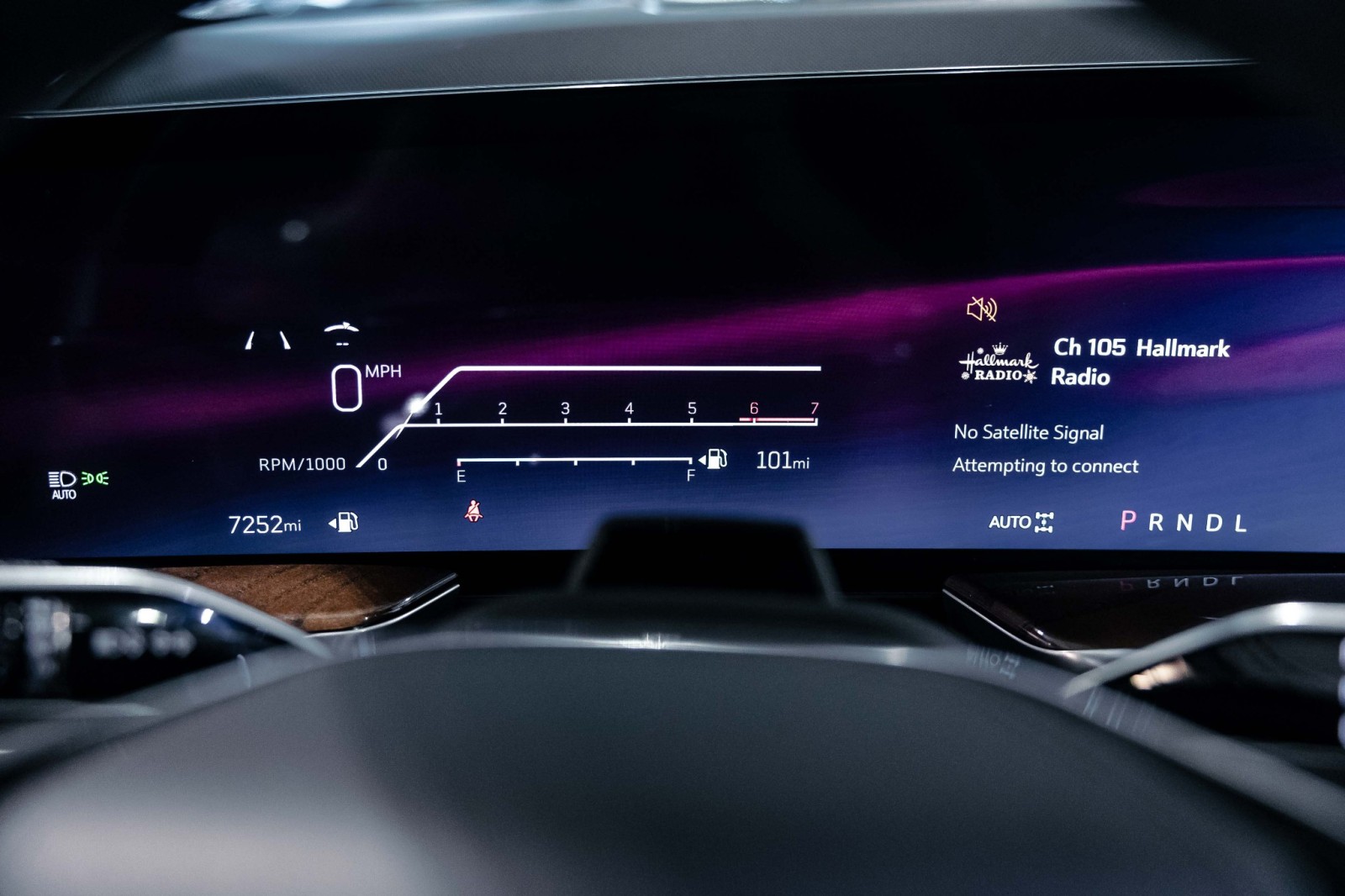 Used Car 2025 Cadillac Escalade  4wd Sport Platinum For Sale Under $130,000 In Boerne, Texas