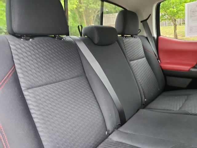 ToyotaTacoma 4WD42