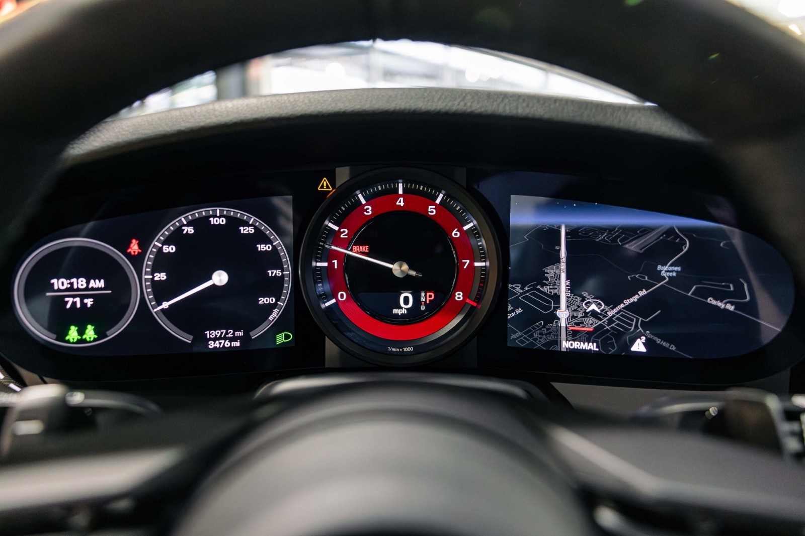 Used Car 2023 Porsche 911  Carrera T For Sale Under $150,000 In Boerne, Texas